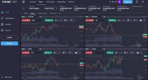 Unlocking the Future of Trading with Platform PrimeXBT 7 Unlocking the Future of Trading with Platform PrimeXBT 7