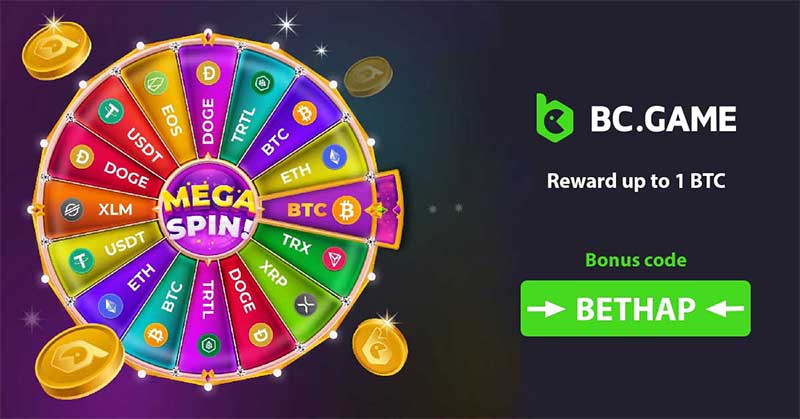 Відкриття нових можливостей Дзеркала BC.GAME Відкриття нових можливостей Дзеркала BC.GAME